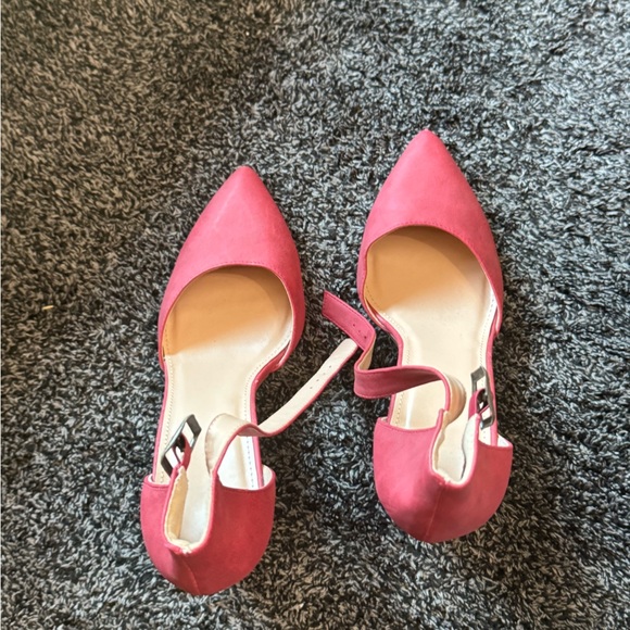 Red wedges - Picture 7 of 8